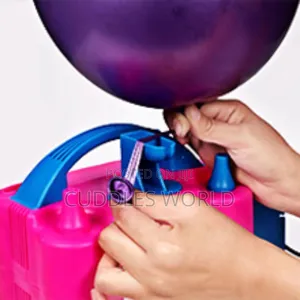 Electic Balloon Pump- 220v