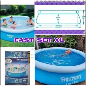 Swimming Pool 8ft