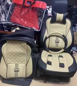 Seat Cover for Car