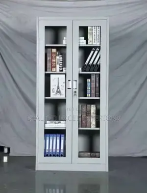 Classic Unique Imported File Cabinet