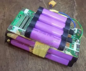 Ebike Electric Bike Battery