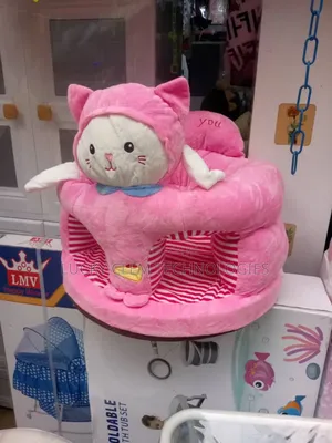 Soft Comfort Baby Sofa Chair / Training Seat / Baby Support Pillow