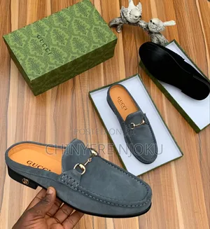 Men's Shoes