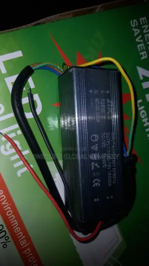 Choke for Akt Flood Light Replacement