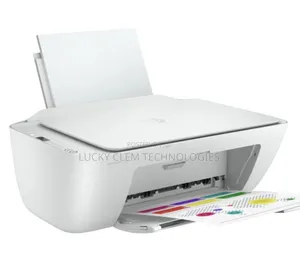 Hp Deskjet 2710 Printer