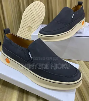 Men's Timberland Shoes