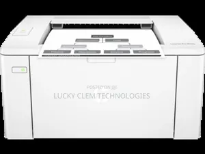 HP Laserjet Pro M102a Printer