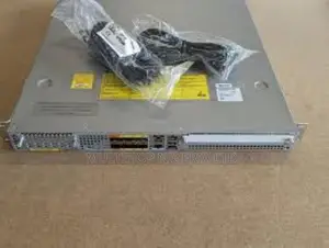 Cisco ASR1001-X Router