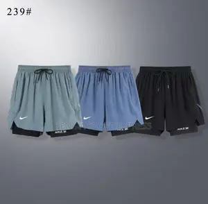 Workout Short Tight