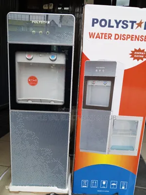 Polystar Water Dispenser
