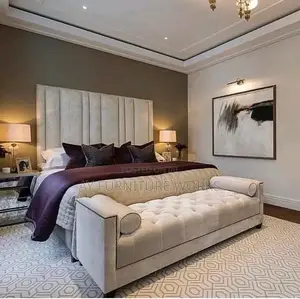 Bed Frames of All Kinds