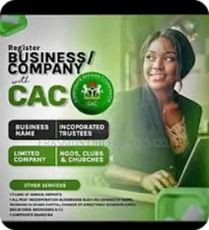 Avoid Penalties From CAC on Your Registered Business