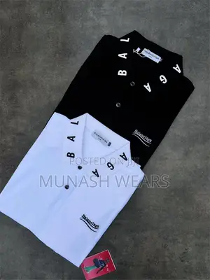 Luxury Polo for Men