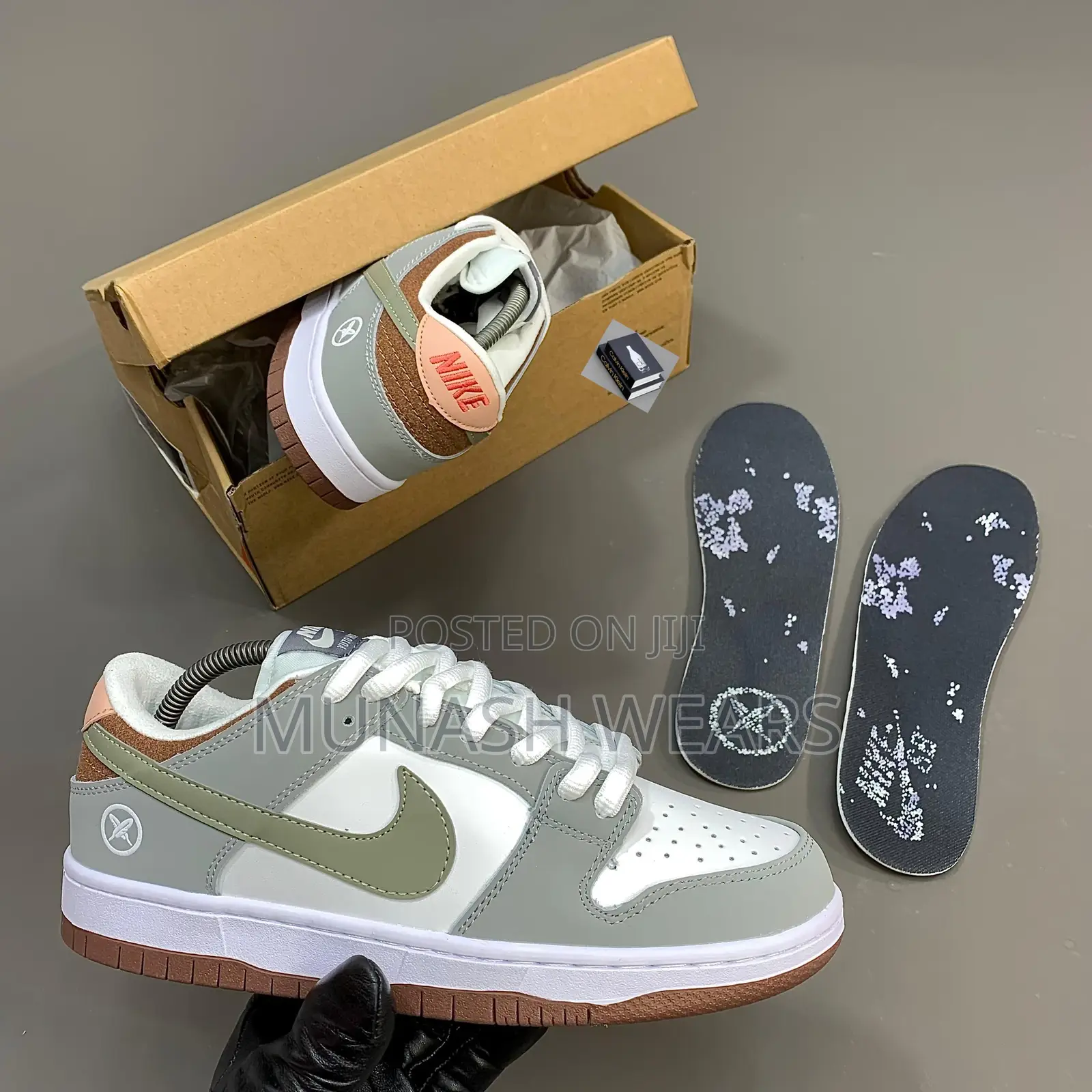 Nike Sb Dunk Low