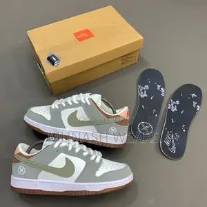 Nike Sb Dunk Low