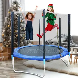 Trampoline 6ft