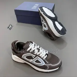 Dior Luxury Sneakers