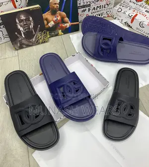 D G Luxury Slip