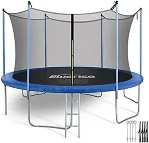 Trampoline 12ft