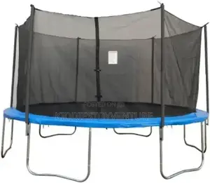 Trampoline 14ft