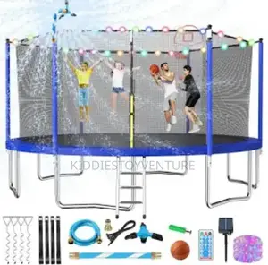 Trampoline 16ft