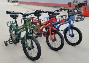 Bicycle Size 16