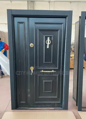 Turkish Four Feet Normal Height Special Door