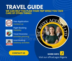 Travel Guide