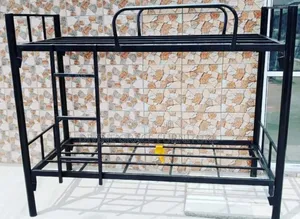 Metal Bunk Bed