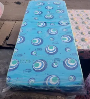 3x6 Muoka Mattress