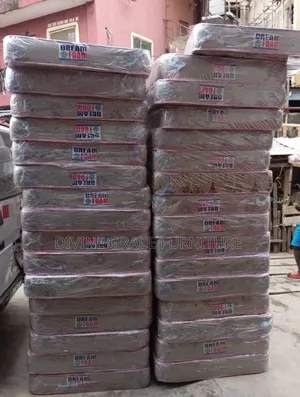 3x6 Students Mattress