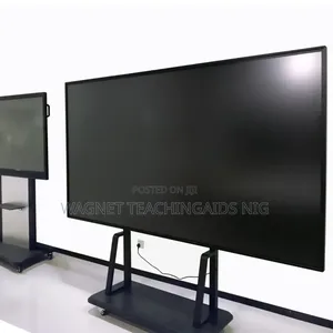 100inches Interactive Flat Panel in Lagos