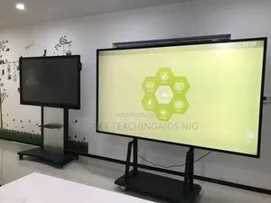 98inches Interactive Flat Panel
