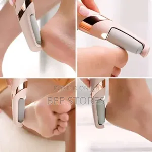 Callus Remover