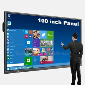 98inches All in on Interactive Smart Board