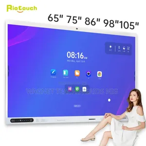 Free Delivery 100inches and 98inches Interactive Smart Board