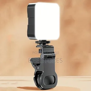Mini Influencer Led Video Light