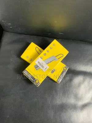 USB C HDTV Multifunctional Adapter
