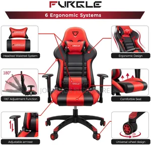 Office Gaming Chair