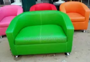 Double Seater Bucket Chair