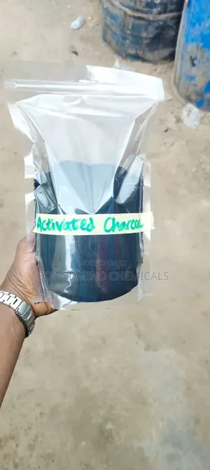 Activated Charcoal(1kg)
