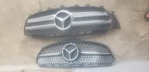E350 2014-16 Front Bumper Grill