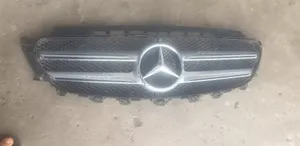 E350 2016 Front Grill