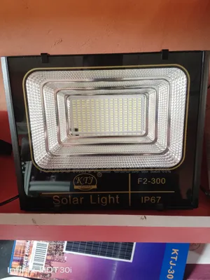 Original 300w Solar Street Light Available