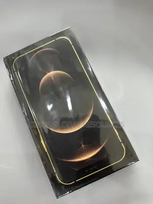 Apple iPhone 12 Pro 256 GB Gold