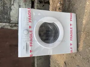 Repair and Selling of Washing Machines