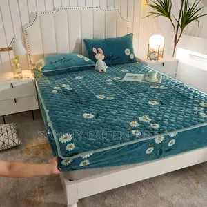 Thick Bed Sheets