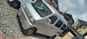 Suzuki Every 2005 Grey