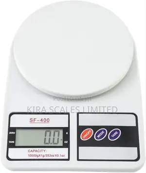 High Quality SF - 400 Kitchen/ Counter Scale