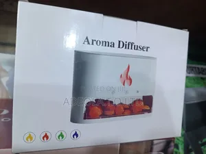 Aroma Diffuser